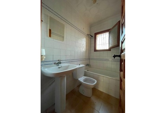 Resale - Bungalow - San Fulgencio - La Marina