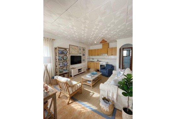 Resale - Bungalow - San Fulgencio - La Marina