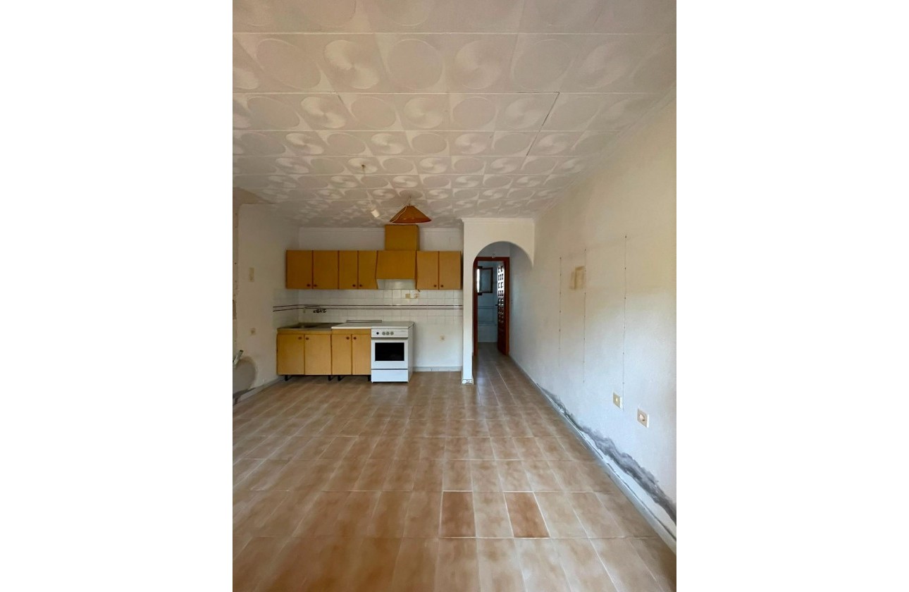 Resale - Bungalow - San Fulgencio - La Marina