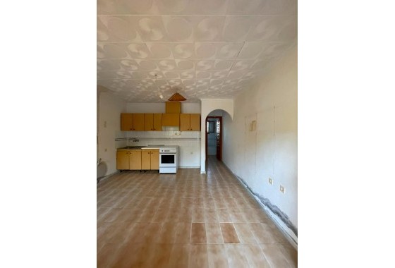 Resale - Bungalow - San Fulgencio - La Marina