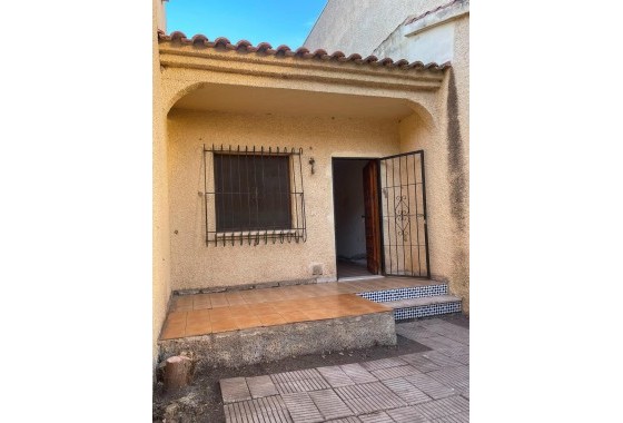 Resale - Bungalow - San Fulgencio - La Marina