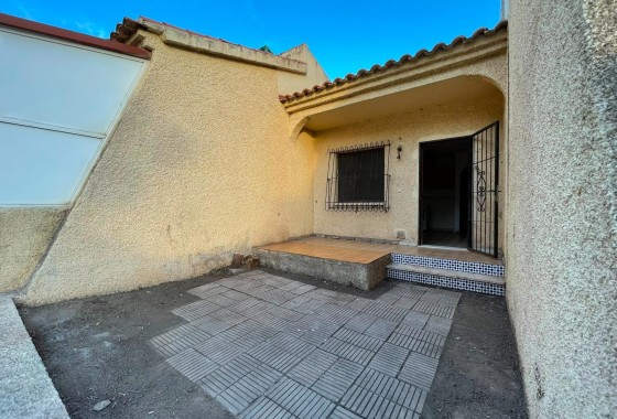 Resale - Bungalow - San Fulgencio - La Marina