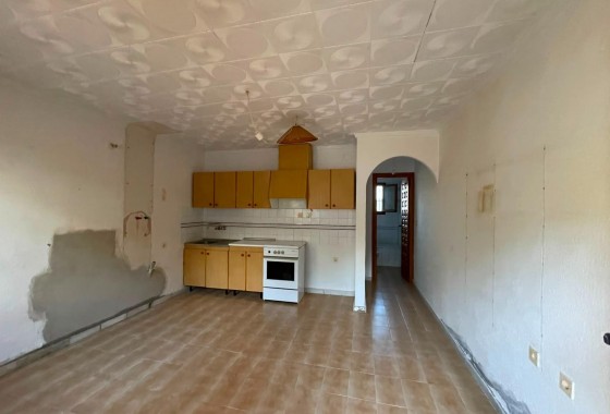 Resale - Bungalow - San Fulgencio - La Marina