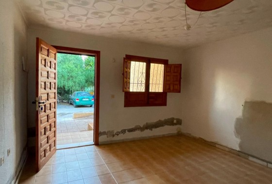 Resale - Bungalow - San Fulgencio - La Marina