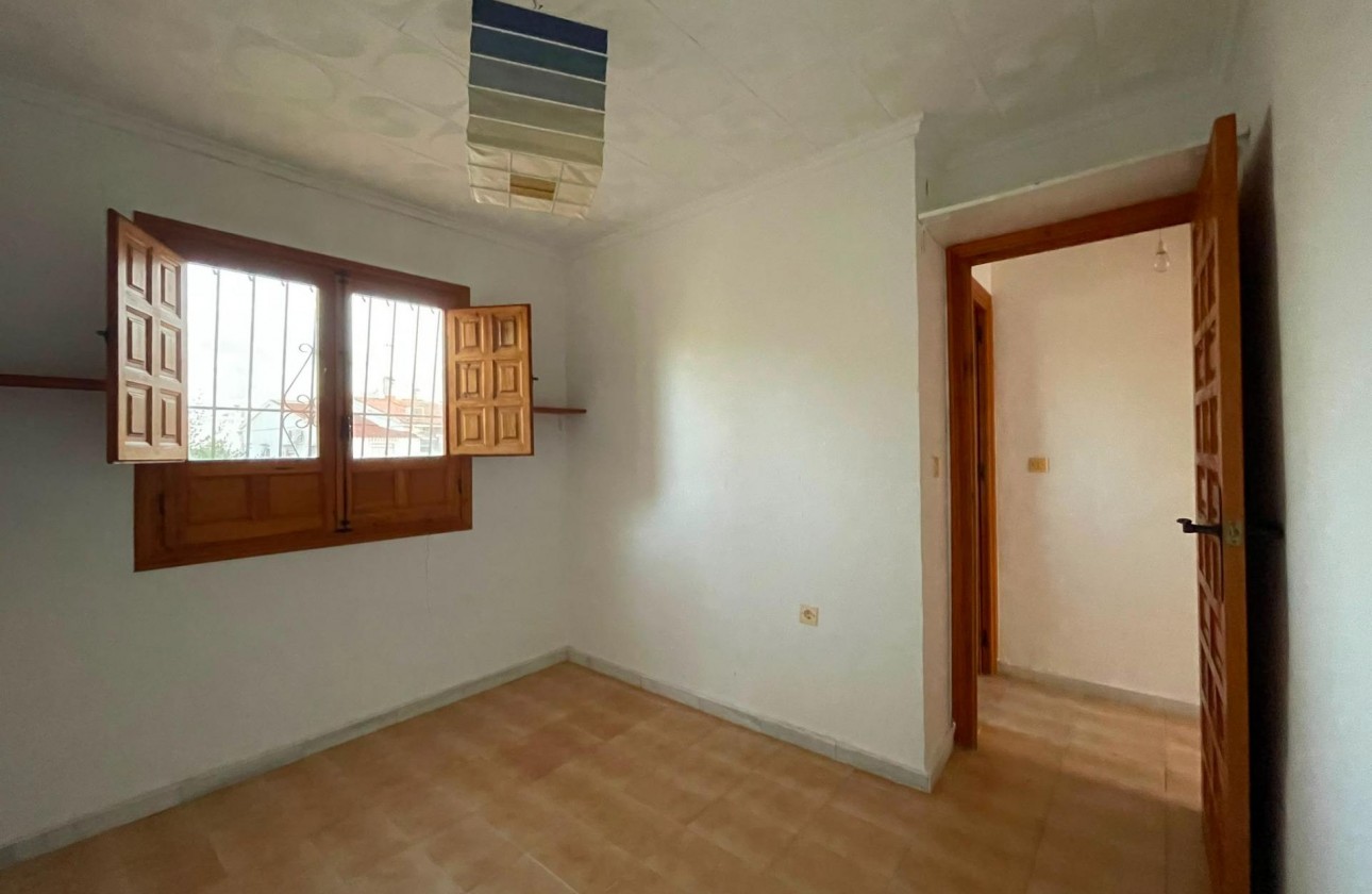 Resale - Bungalow - San Fulgencio - La Marina