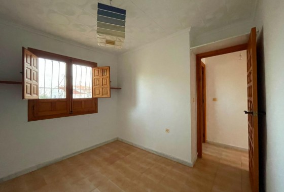 Resale - Bungalow - San Fulgencio - La Marina