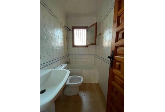 Resale - Bungalow - San Fulgencio - La Marina