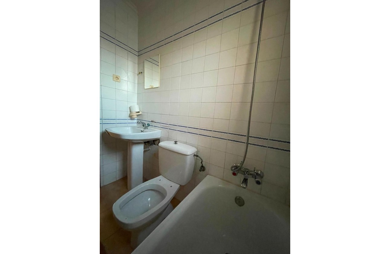 Resale - Bungalow - San Fulgencio - La Marina