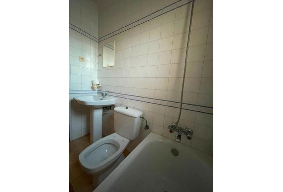 Resale - Bungalow - San Fulgencio - La Marina