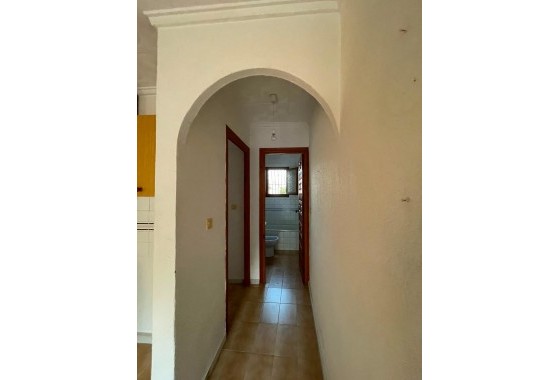 Resale - Bungalow - San Fulgencio - La Marina