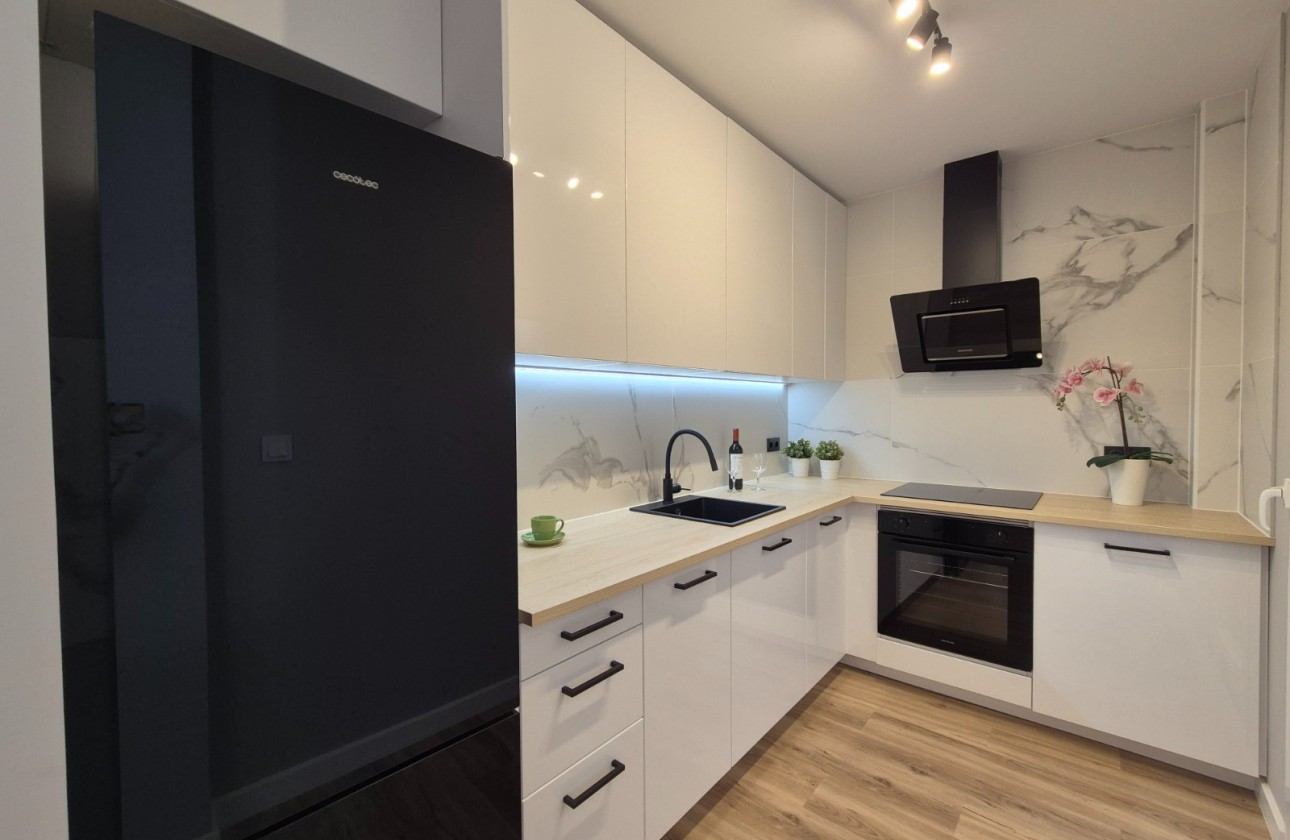 Revente - Villa - Alicante - Costa Blanca