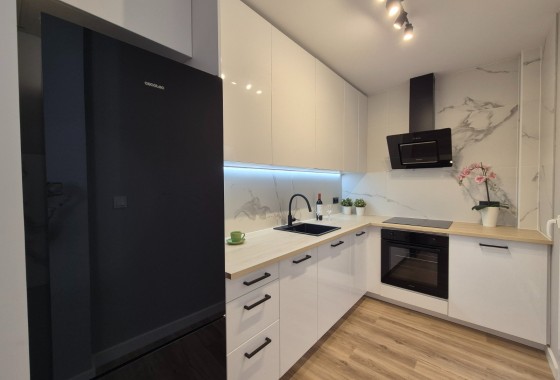 Revente - Villa - Alicante - Costa Blanca