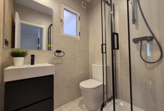 Revente - Villa - Alicante - Costa Blanca