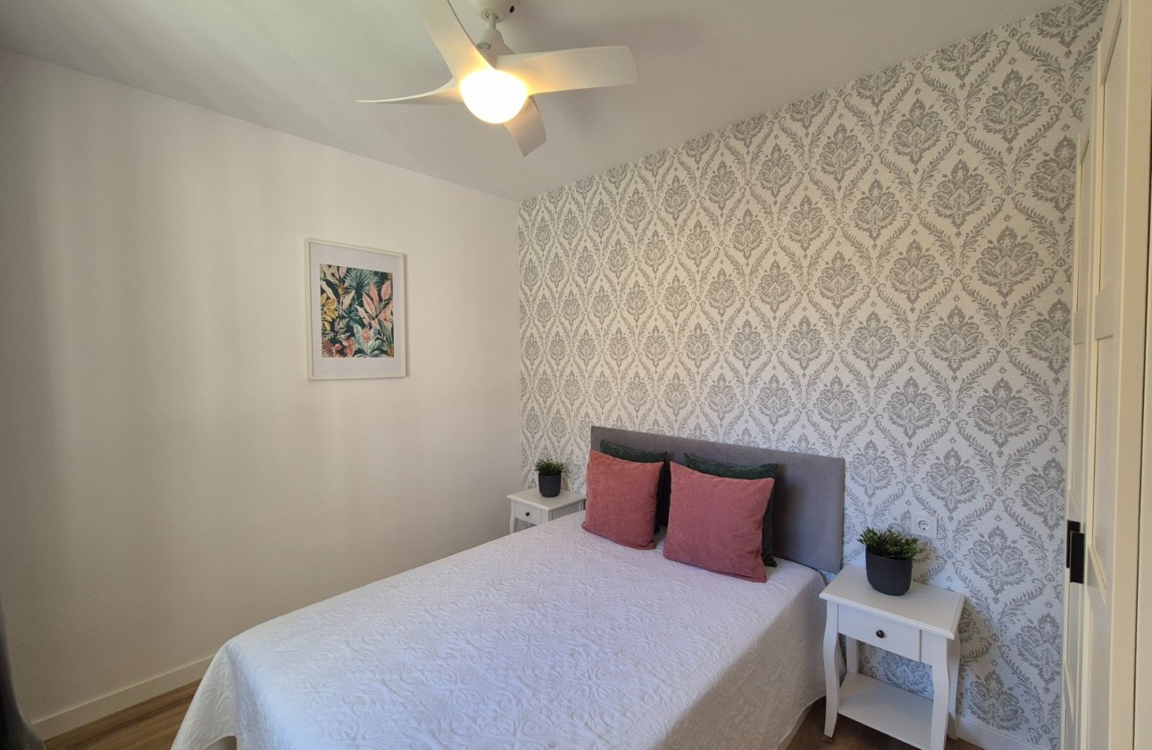 Revente - Villa - Alicante - Costa Blanca