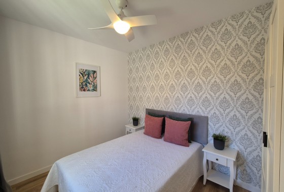 Revente - Villa - Alicante - Costa Blanca