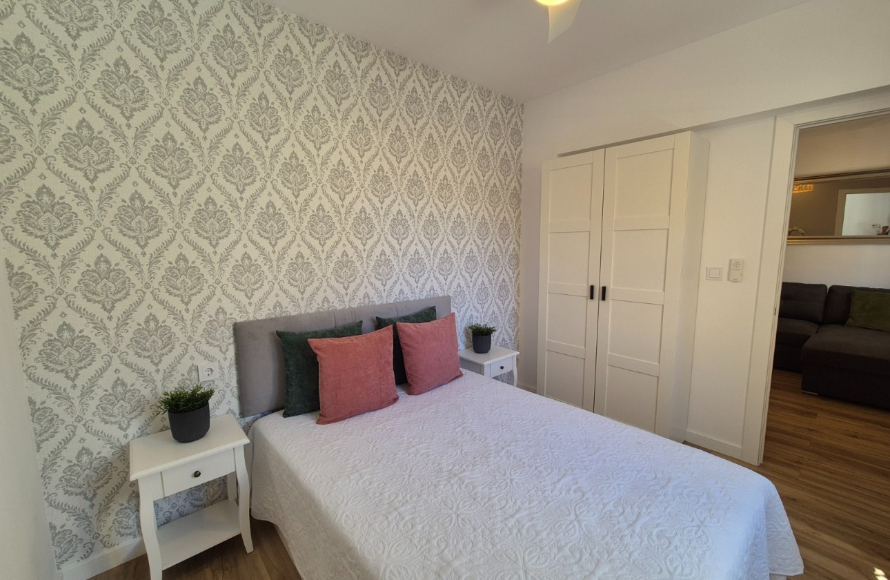 Revente - Villa - Alicante - Costa Blanca