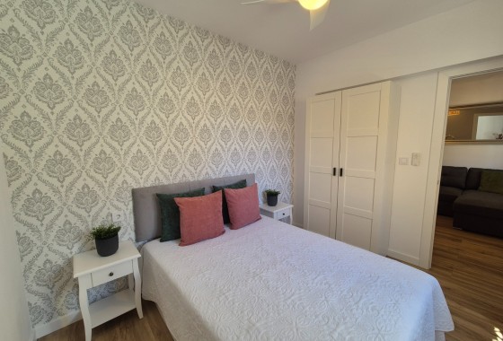 Revente - Villa - Alicante - Costa Blanca