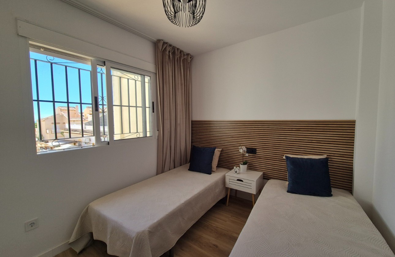 Revente - Villa - Alicante - Costa Blanca