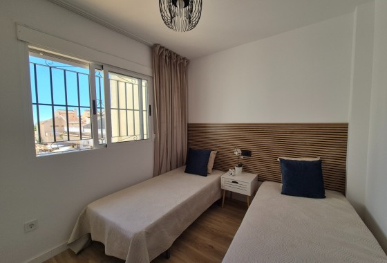 Revente - Villa - Alicante - Costa Blanca