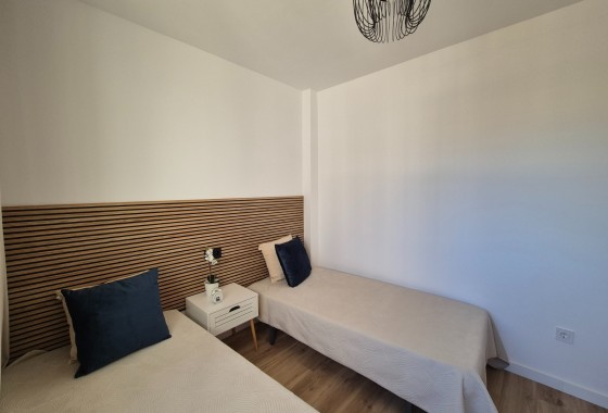 Revente - Villa - Alicante - Costa Blanca