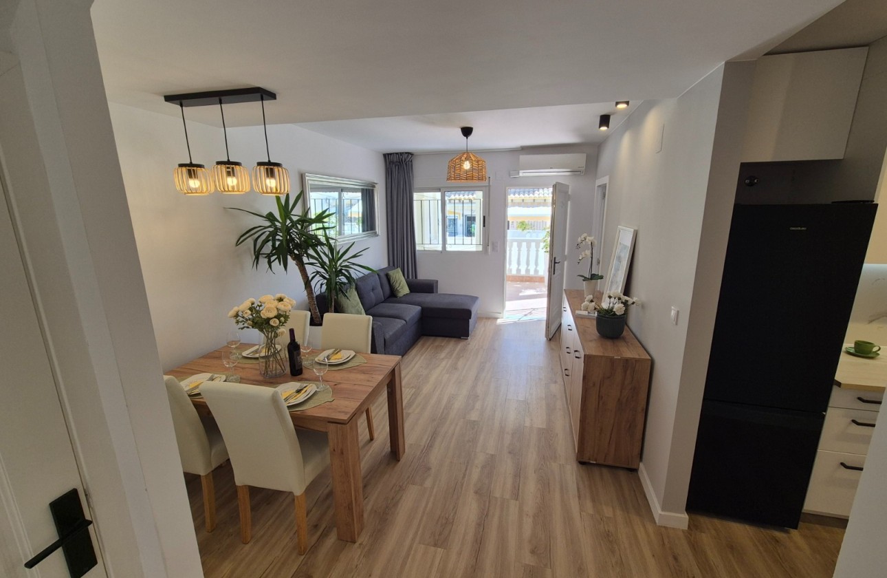 Revente - Villa - Alicante - Costa Blanca
