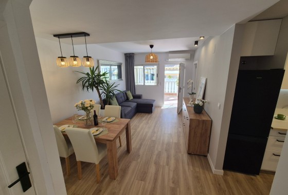 Revente - Villa - Alicante - Costa Blanca