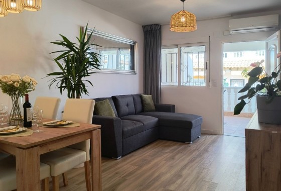 Revente - Villa - Alicante - Costa Blanca