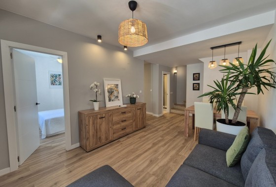 Revente - Villa - Alicante - Costa Blanca