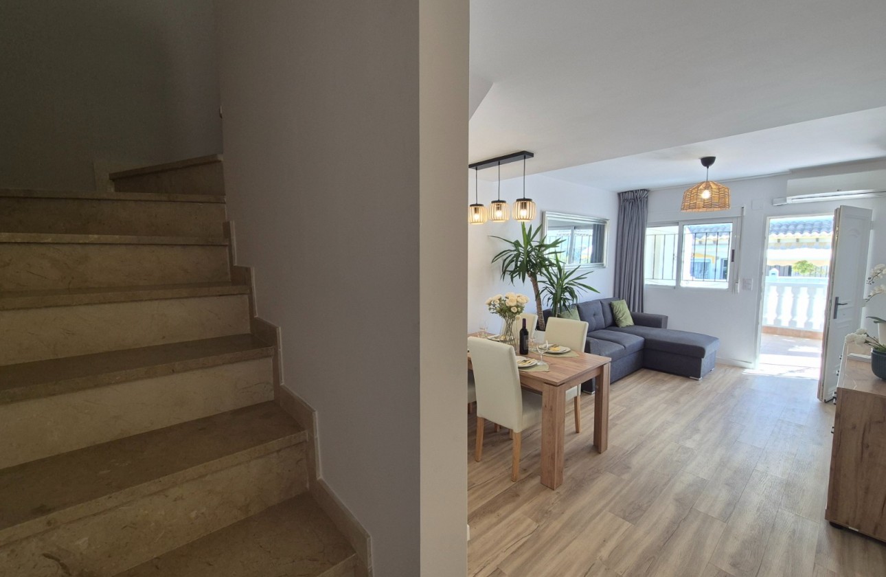 Revente - Villa - Alicante - Costa Blanca