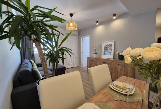 Revente - Villa - Alicante - Costa Blanca