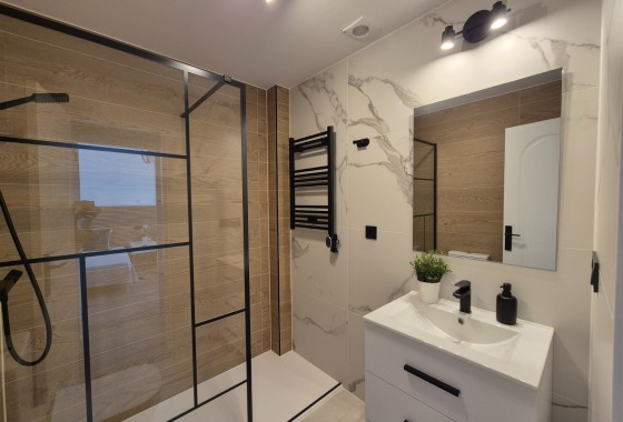 Revente - Villa - Alicante - Costa Blanca