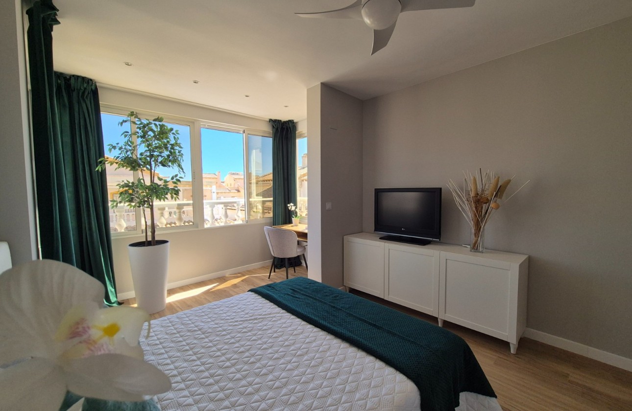 Revente - Villa - Alicante - Costa Blanca