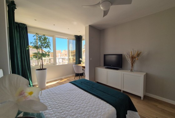 Revente - Villa - Alicante - Costa Blanca