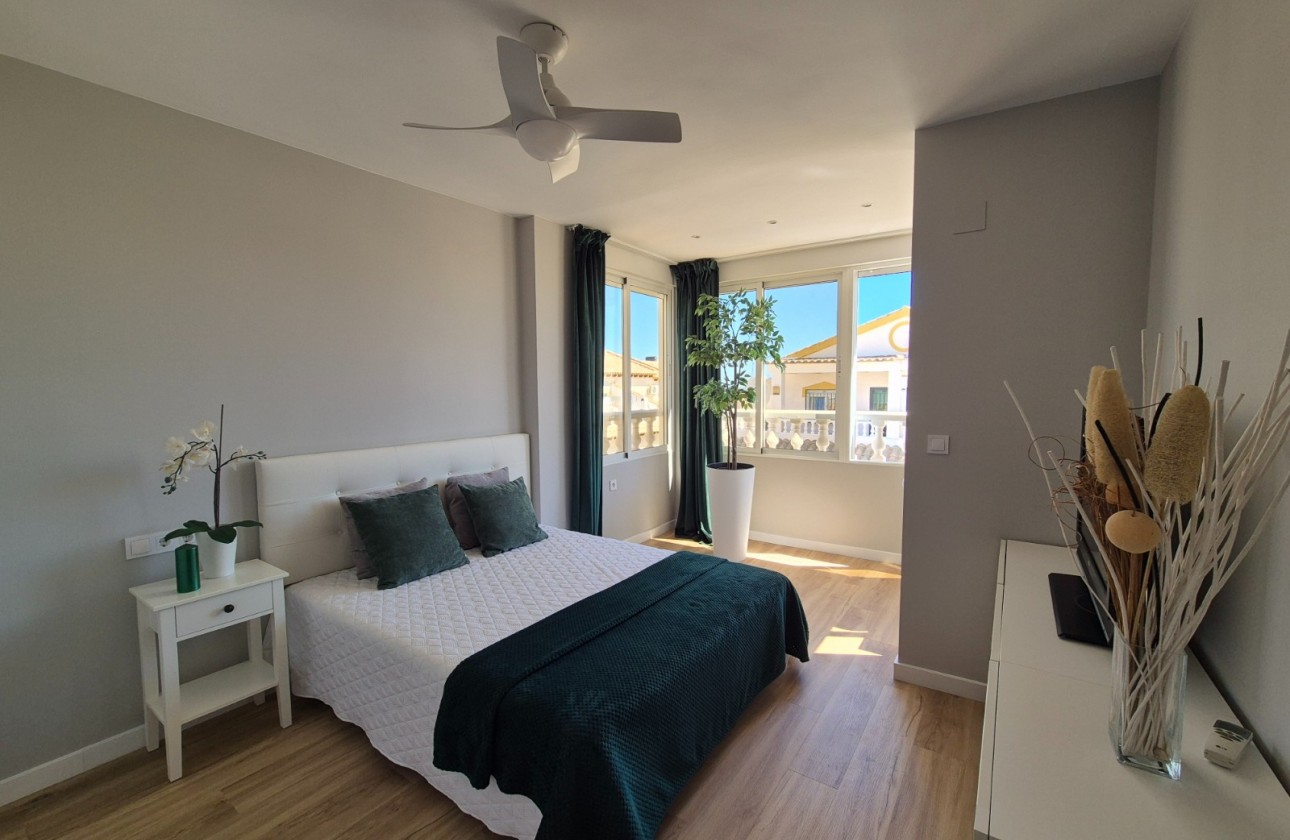 Revente - Villa - Alicante - Costa Blanca