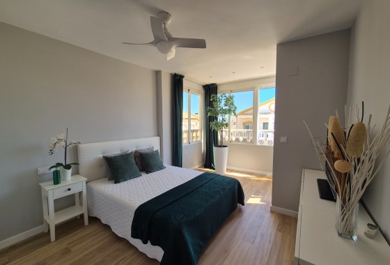 Revente - Villa - Alicante - Costa Blanca