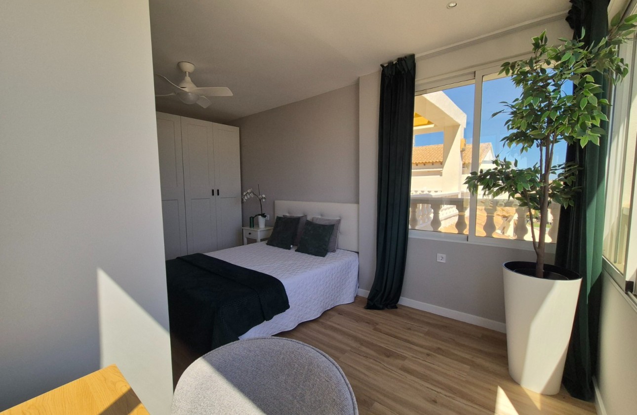 Revente - Villa - Alicante - Costa Blanca