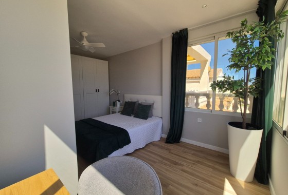 Revente - Villa - Alicante - Costa Blanca