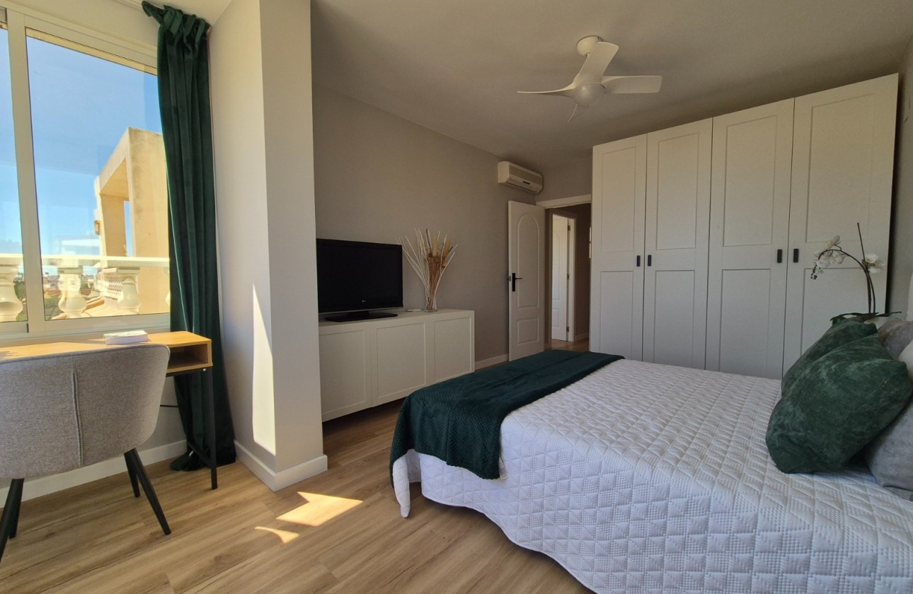 Revente - Villa - Alicante - Costa Blanca