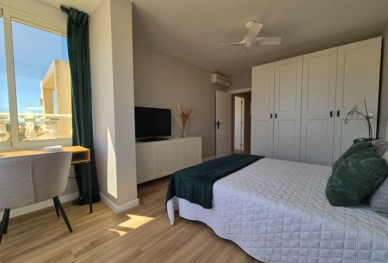 Revente - Villa - Alicante - Costa Blanca