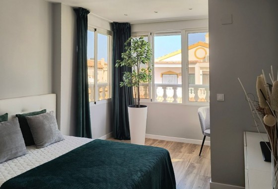 Revente - Villa - Alicante - Costa Blanca
