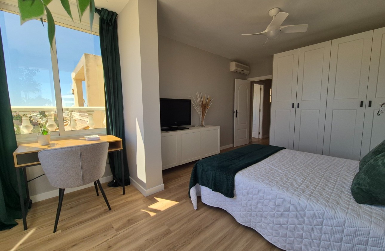 Revente - Villa - Alicante - Costa Blanca