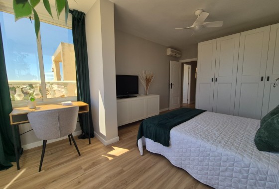 Revente - Villa - Alicante - Costa Blanca