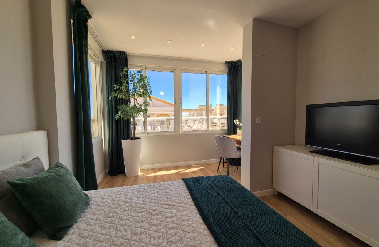 Revente - Villa - Alicante - Costa Blanca