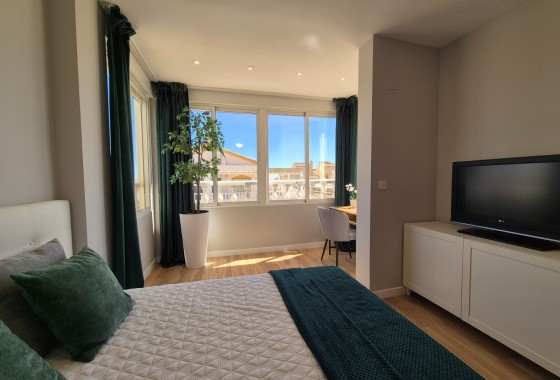 Revente - Villa - Alicante - Costa Blanca