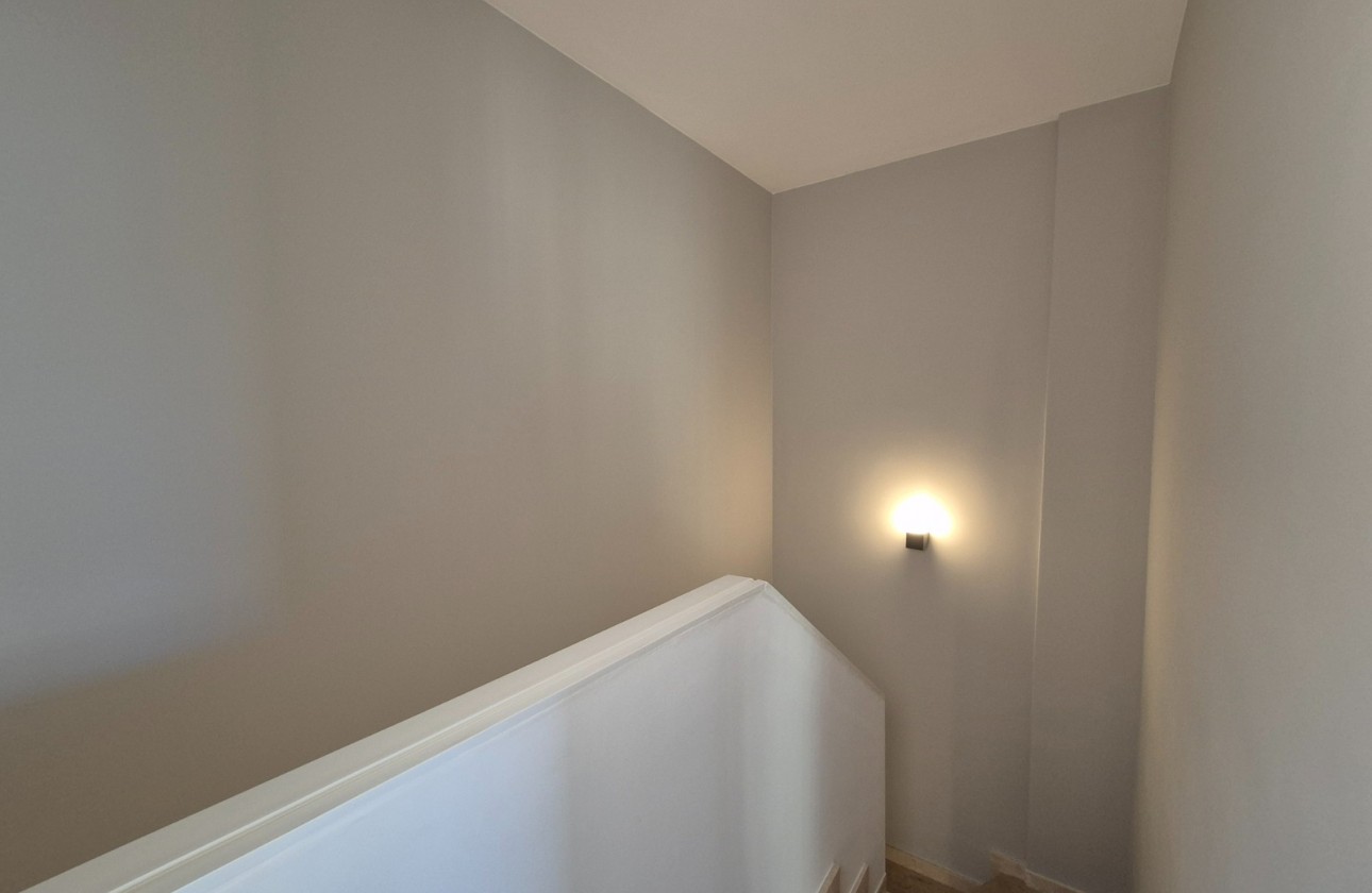 Revente - Villa - Alicante - Costa Blanca