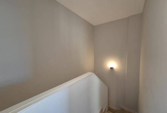 Revente - Villa - Alicante - Costa Blanca