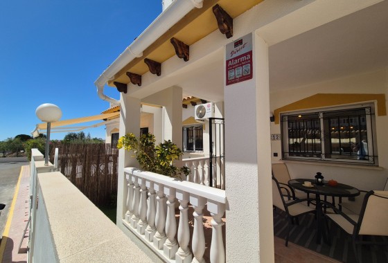 Revente - Villa - Alicante - Costa Blanca