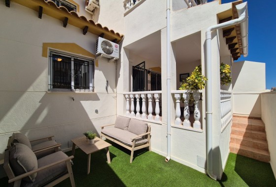 Revente - Villa - Alicante - Costa Blanca