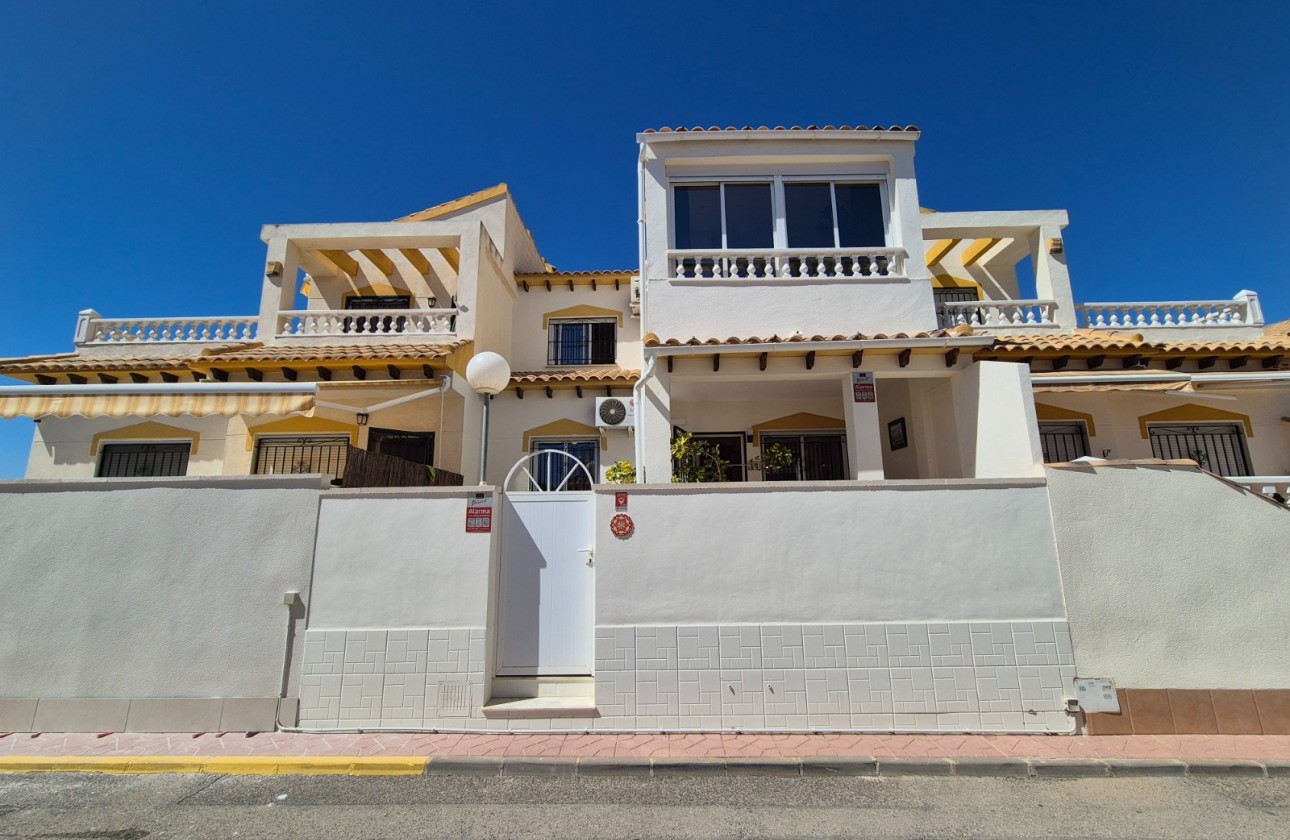 Revente - Villa - Alicante - Costa Blanca