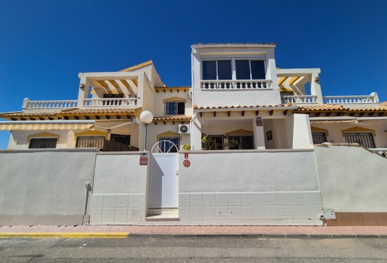 Revente - Villa - Alicante - Costa Blanca
